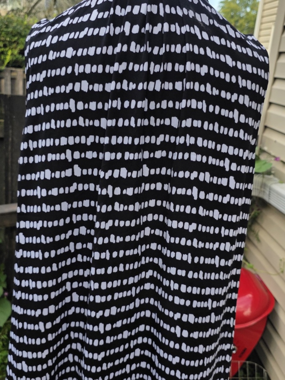 Button-Down Tunic - Picture 4 of 5